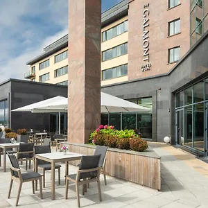 **** Hotel The Galmont & Ierland