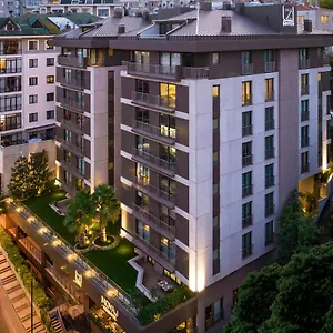 ***** Aparthotel Tzl Nisantasi Turkije