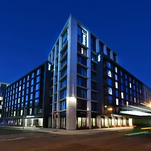 Szálloda Travelodge Centre