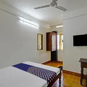 Spot On Vinayaka Tourist Hotel Kozhikode
