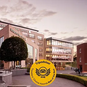 Herbert Park Hotel&park Dublin
