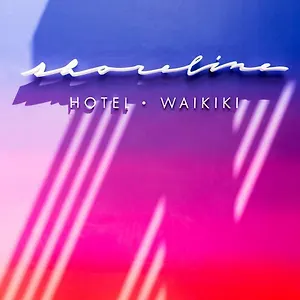 **** Hotel Shoreline Waikiki Estados Unidos da América
