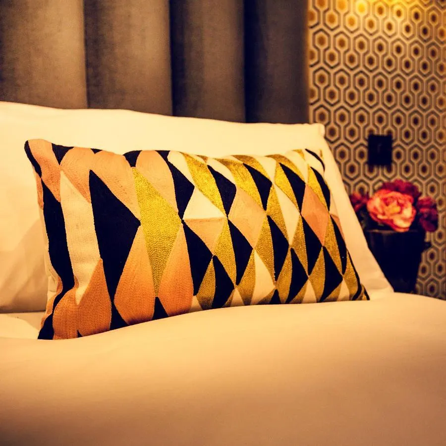 The Ferryman Townhouse Otel Dublin 2*,