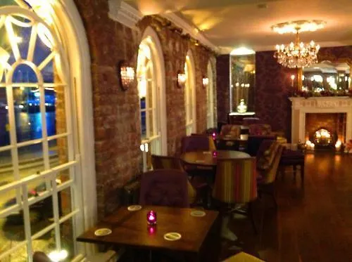 The Ferryman Townhouse Otel Dublin 2*,  İrlanda