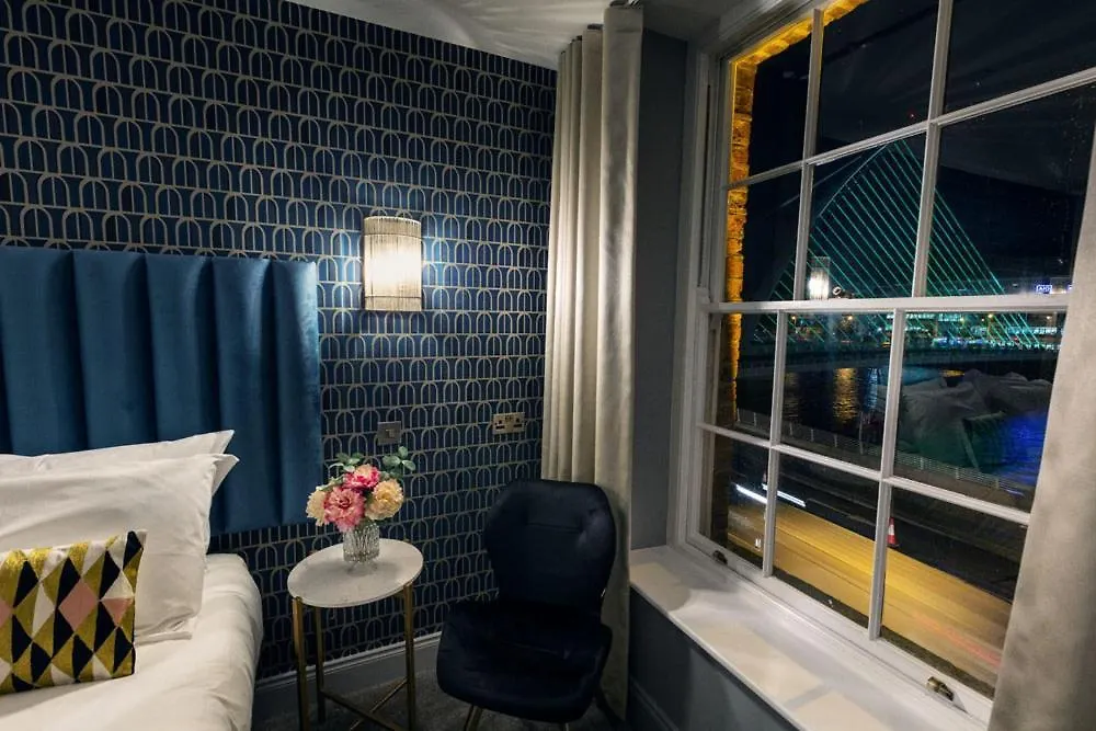The Ferryman Townhouse Hotel Dublin