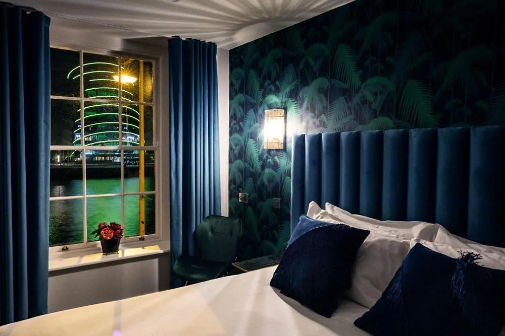 The Ferryman Townhouse Hotel Dublin