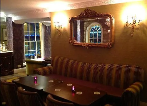 **  The Ferryman Townhouse Hotel Dublin Ierland