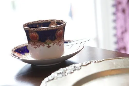The Ferryman Townhouse Hotel Dublin