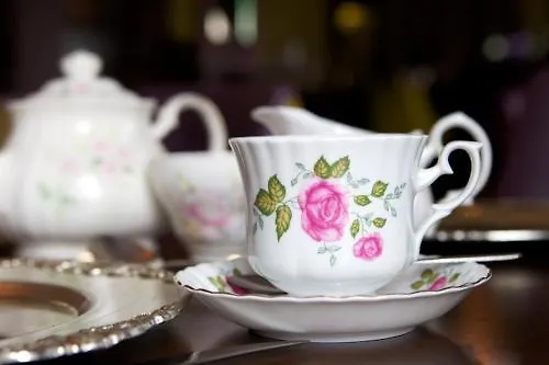 The Ferryman Townhouse Hotel Dublin